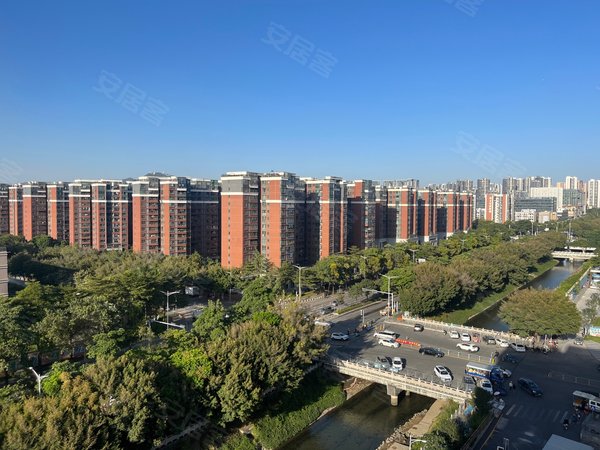 深圳宝安固戍南昌二队teg深圳市宝安区一号线西乡街道精装大单间免租