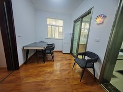 天门竟陵竟陵城区东湖公园附近私房 单元格局 有公用楼梯 步梯二楼 拎包入住出租房源真实图片