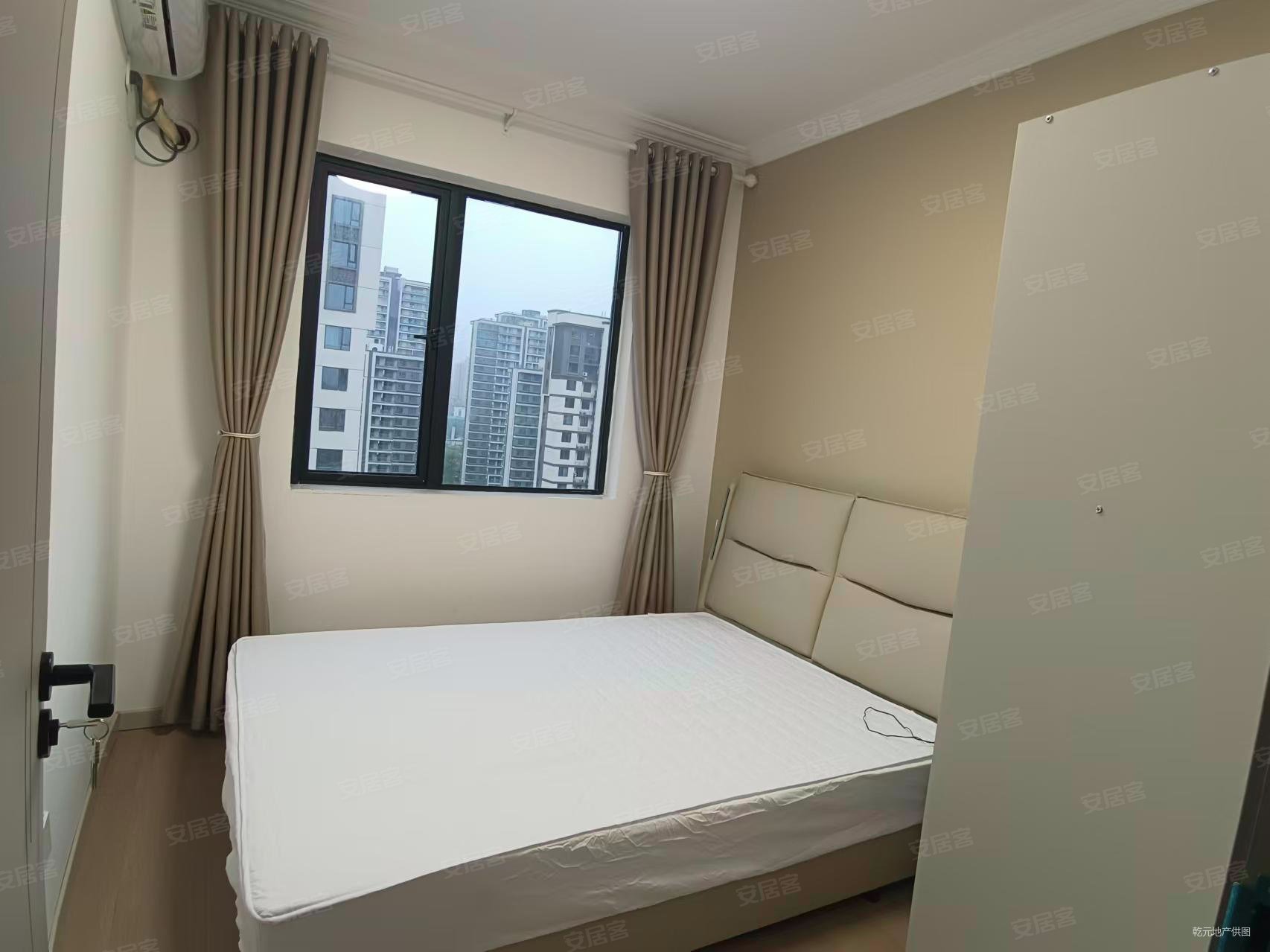 复兴苑3室2厅2卫98㎡南北65.5万