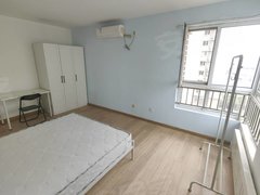 天津北辰佳荣里街免押金电梯房 近商业大学 刘房子夜市 宝能 银泰大厦短租月付出租房源真实图片