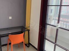 长垣蒲东蒲东巨人大道  汽车城南 高店小区  合租单间 有暖 民用水电出租房源真实图片