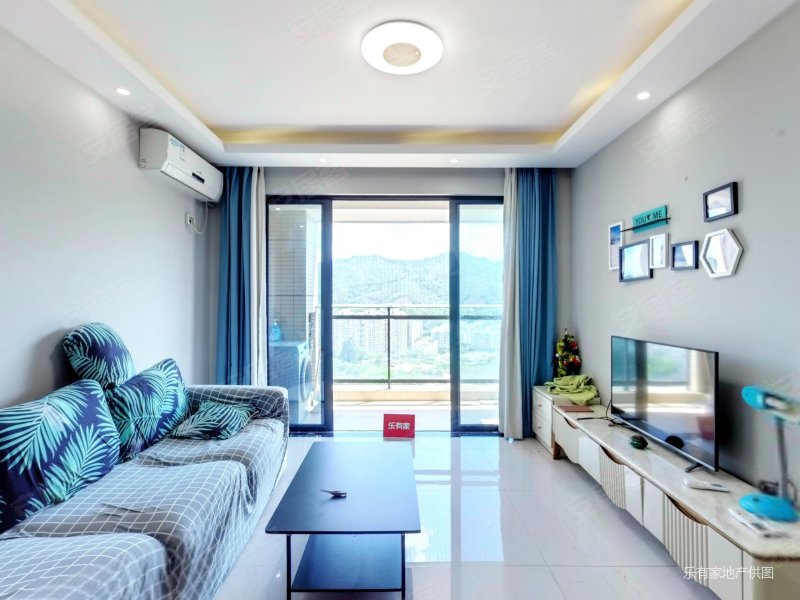 尚水天成 3室2厅 428.0万