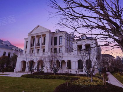 云澜湾七里别墅