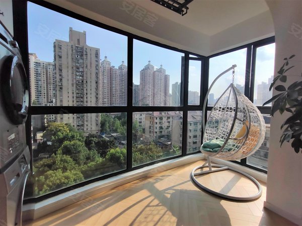 【多图】黄浦华庭,蓬莱公园租房,实拍!