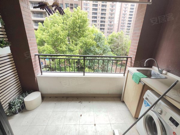 【多图】金地褐石苑,泗泾租房,实拍房源!