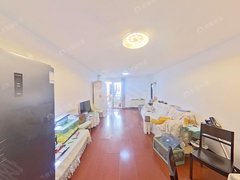 北京朝阳亚运村整租亚运村大屯里小区2室1厅出租房源真实图片