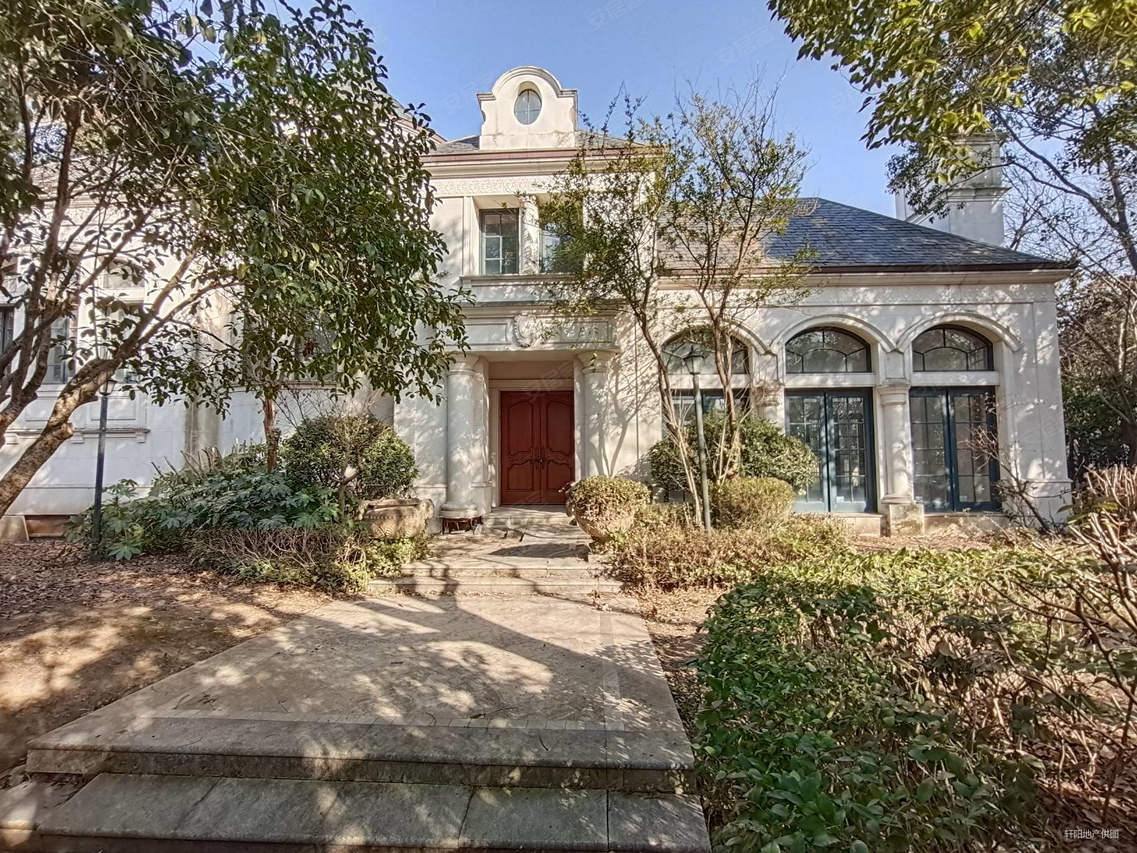淀山湖壹号(别墅)二手房,1900万,6室4厅,6卫,984平米-昆山安居客
