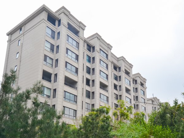 北京昌平小汤山南金科王府金科王府法式电梯洋房 家具家电全齐 本人