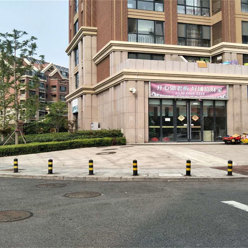 【常青藤, 常青藤小区专家解读页】- 青岛58同城