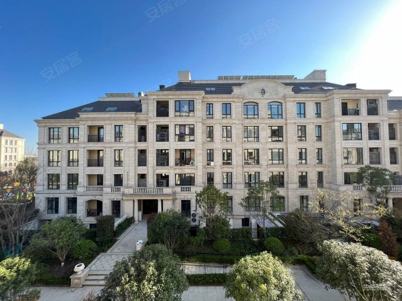 上海房产网>上海二手房>松江二手房>洞泾二手房>绿城兰园(公寓住宅)>