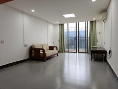 佛山顺德龙江龙成复式二房   可以注册公司   办公自住出租房源真实图片