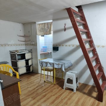 广州天河员村松岗园松岗园 1室1厅1卫出租房源真实图片