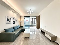 厦门翔安翔安新城君领学府 洋房四室 超大阳台 全新首租 近地铁 随时看房出租房源真实图片
