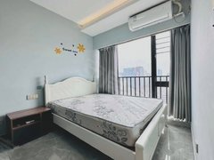 深圳宝安新安福城前海新纪元2室 价出租 采光好出租房源真实图片