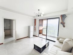 绍兴诸暨诸暨市区红泰小区两室一厅朝南大阳台两个卧室都朝南干湿分离随时可以看房出租房源真实图片