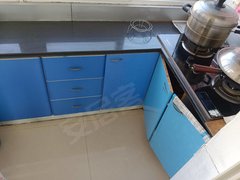 龙口东城区兰兴路博士小区 潍坊眼科 送供暖 家具家电齐全拎包住第一次租出租房源真实图片