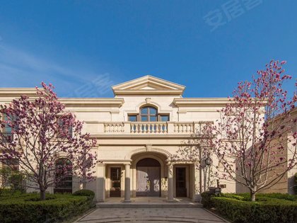 紫禁壹号院南院