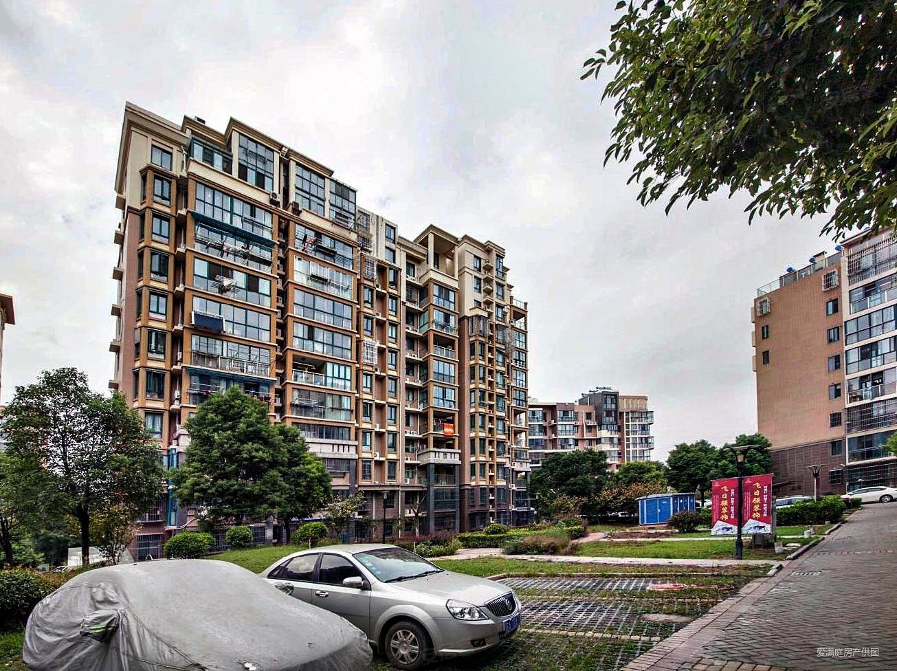 金王府小区二手房,155万,2室1厅,1卫,67.59平米-南京安居客