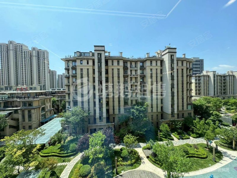 青岛房产网>青岛二手房>城阳二手房>白云山公园二手房>龙湖悠山郡>