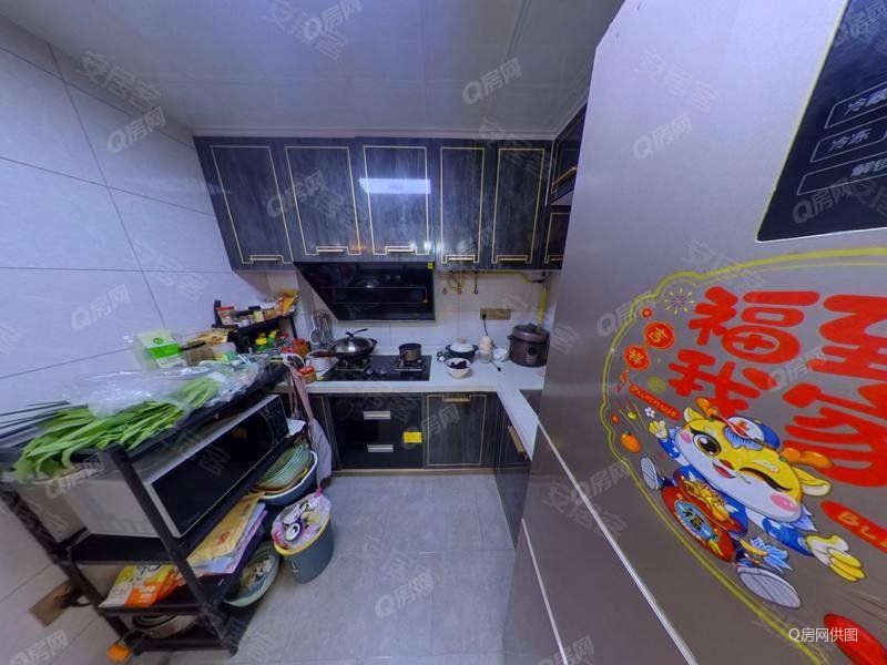 急售 豪华装修120平大四房 满五年 看山景,东方半岛花园二手房,348万