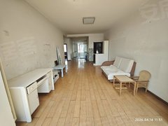 哈尔滨南岗哈达征仪花园C区，五楼两室一厅，南北通透，家电齐全出租房源真实图片