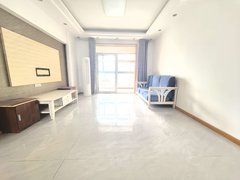 武汉江岸百步亭新荣苑 3室2厅2卫  电梯房 精装修129平米出租房源真实图片