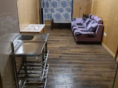 贵阳观山湖高新区阳光城启航中心 1室1厅1卫出租房源真实图片