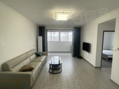 南阳卧龙卧龙城区中景路 尚城国际 美丽佳苑 精装三室 随时看房入住出租房源真实图片