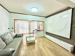 南宁宾阳宾阳城区复式2房出租，精装修拎包入住出租房源真实图片