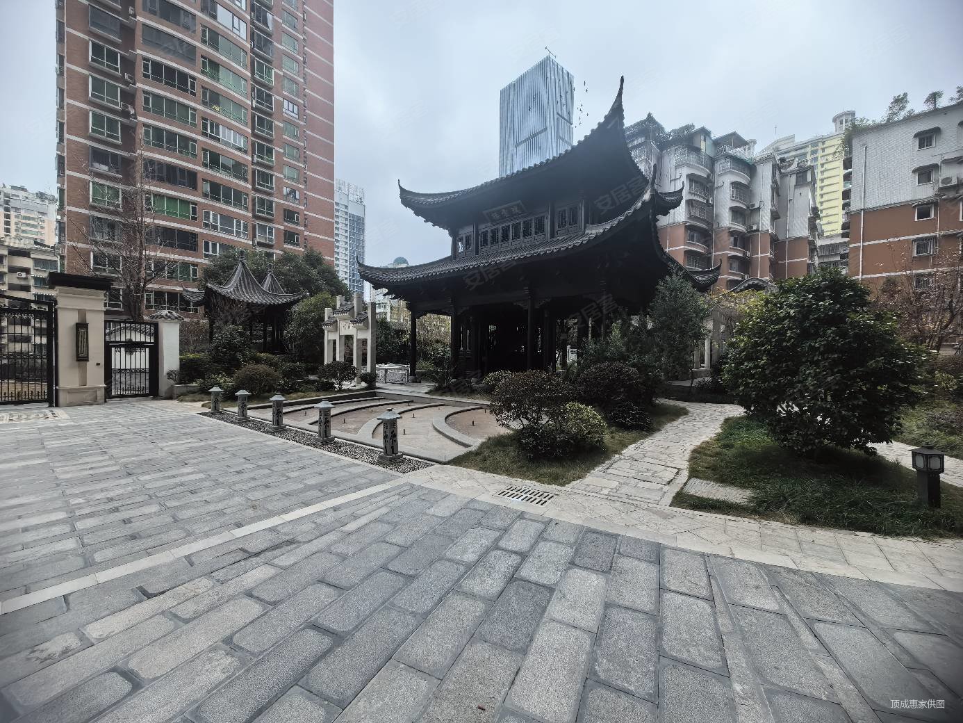 远丰贵府三房省府路十九中带阳台随时看房