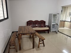 上饶信州三江上饶大桥旁精装两房 家具齐全出租房源真实图片