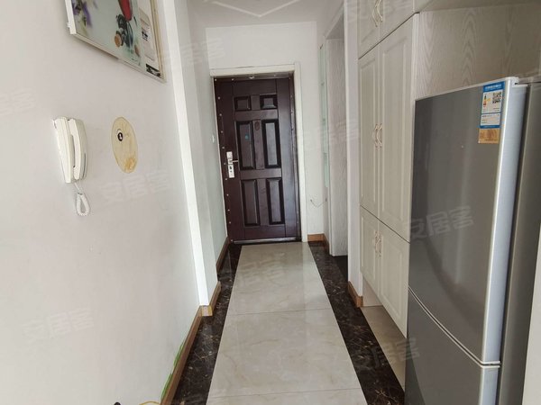 青岛城阳流亭天一金色海湾天一金色海湾 2室1厅1卫