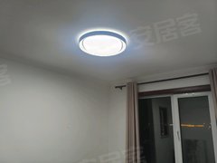 天津北辰天穆勤俭新苑 1室1厅1卫出租房源真实图片