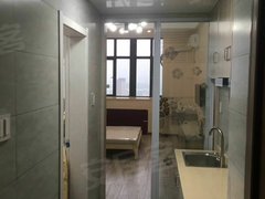 湖州吴兴凤凰太阳城天成大厦 1室1厅1卫出租房源真实图片