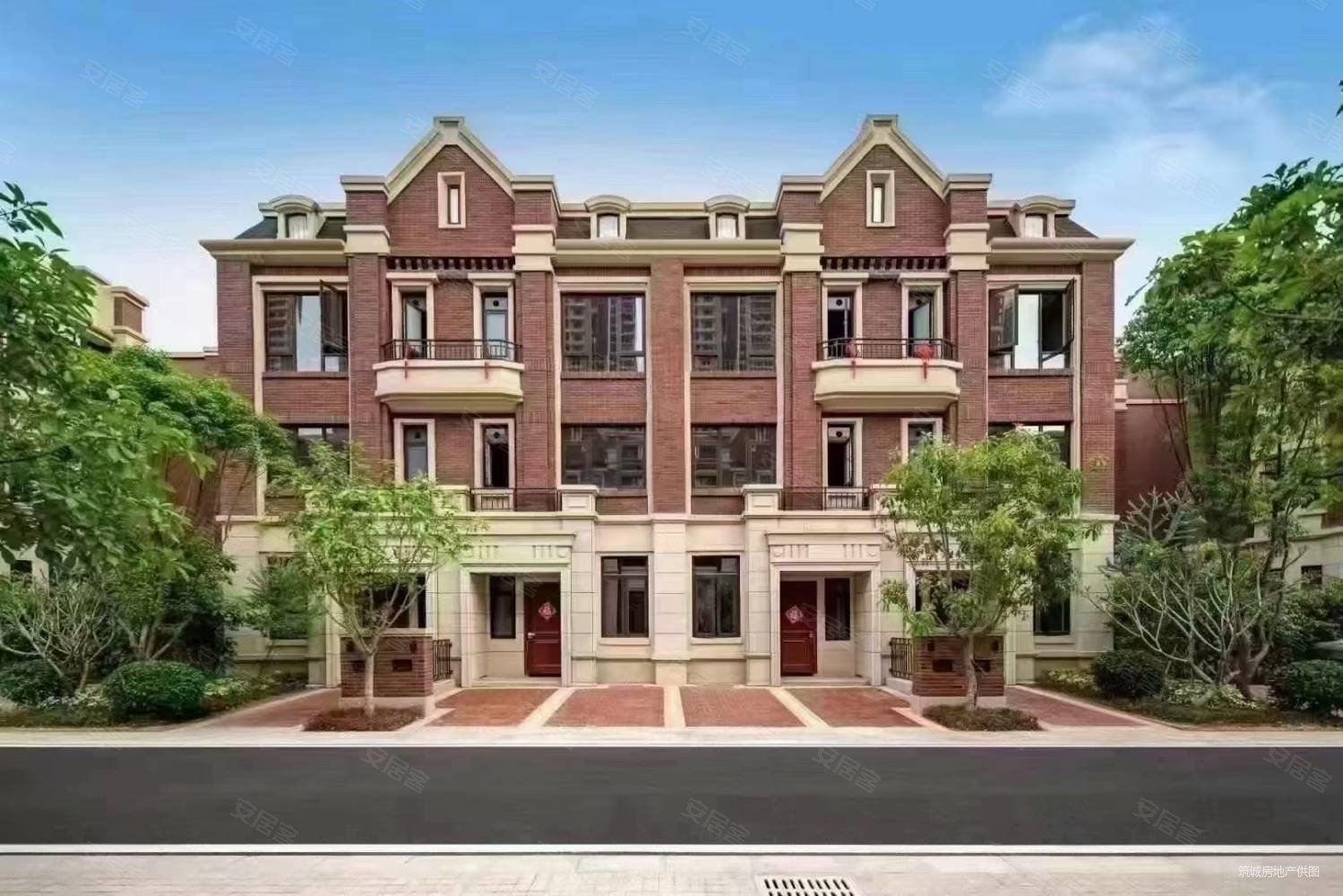 艺境松山湖别墅