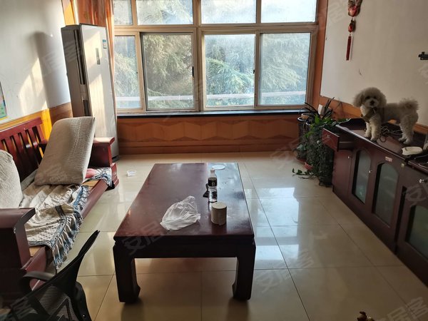 青岛城阳农业大学仁和居仁和居 2室1厅1卫 南北通透 配套齐全 89平