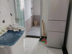 周口太康城区江南印象 2室1厅1卫出租房源真实图片
