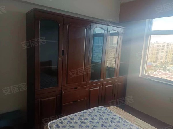 【多图】鸿城花园,国贸中心租房,关上两房两厅一厨一卫 周边配套成熟