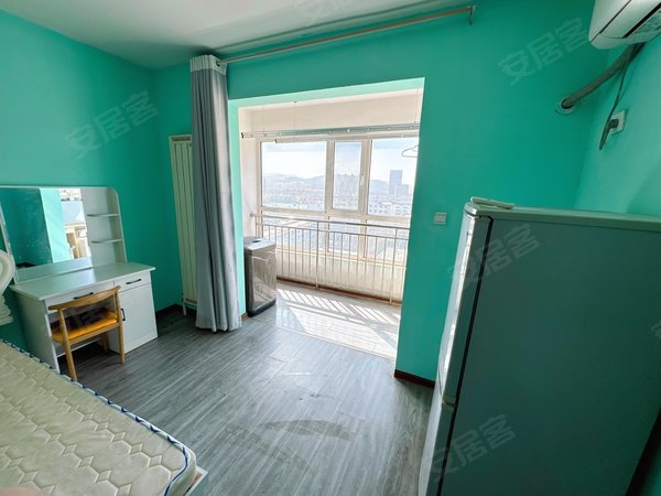 近经十路五院机床二厂 吉尔大厦精装 随时看,槐荫租房-济南58安居客