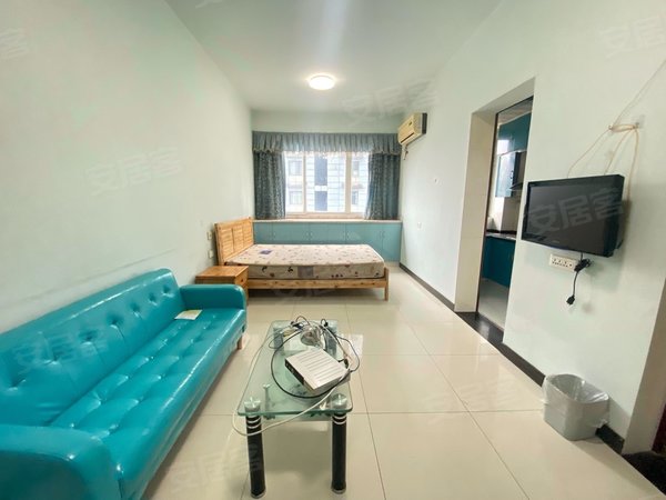 重庆九龙坡石桥铺华宇老街印象可押一付一,新上1房出租,地铁旁的房子