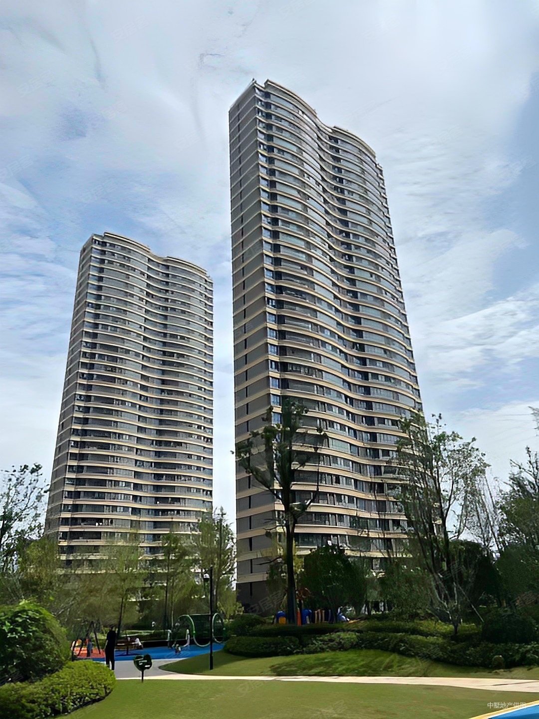 合肥房产网>合肥二手房>经开二手房>南艳湖二手房>启迪科技城水木园>