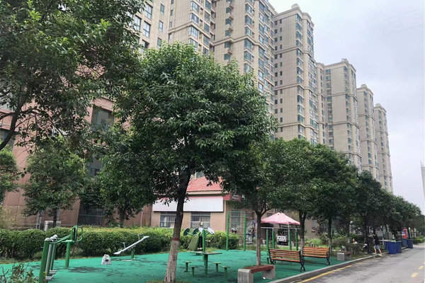 济宁二手房 晨阳庄园 > 王晨解读晨阳庄园附近学校