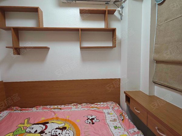 【多图】学府名门,安溪宝龙广场租房,学府名门,精装3房出租,包物业