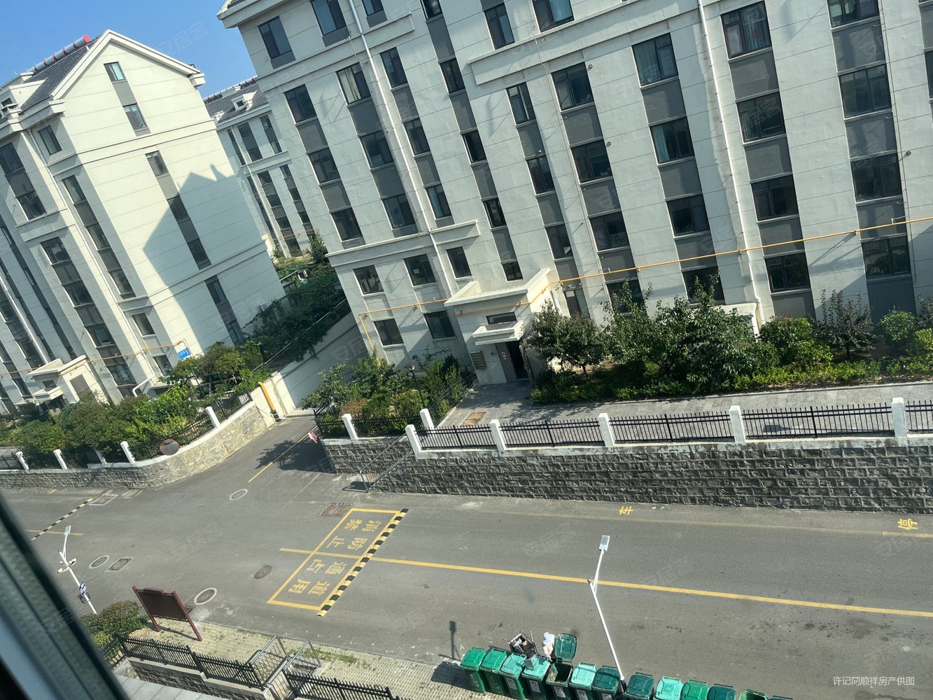 威海房产网>威海二手房>荣成二手房>荣成市区二手房>书香世家>