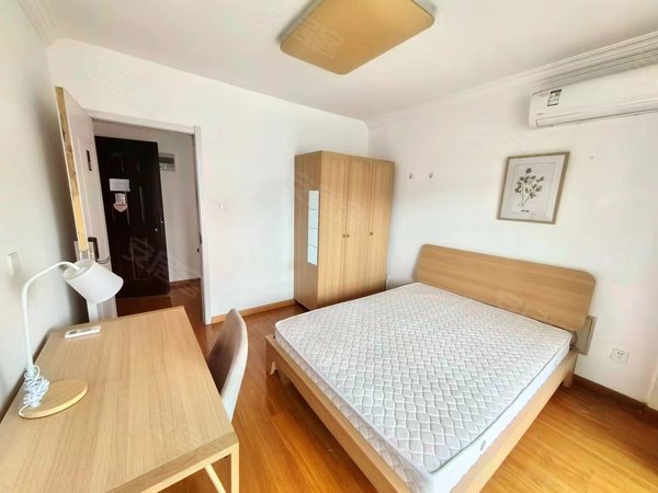 【多图】两湾新苑,春申租房,实拍精装修品质小区,近地铁出行方便