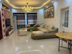 宣汉宣汉城区宣汉市区原车站电梯3室2厅，新小学近，租金低，出租，拎包入住出租房源真实图片