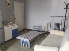 金昌金川人民文化广场3号区，6楼，一室，能洗澡能做饭，年租年付出租房源真实图片