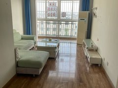 青岛黄岛珠海街道星展雅苑 2室1厅1卫出租房源真实图片