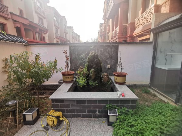 北京密云密云城区远大美域新上双拼别墅出租 ,海湾半山酒店山下 业主