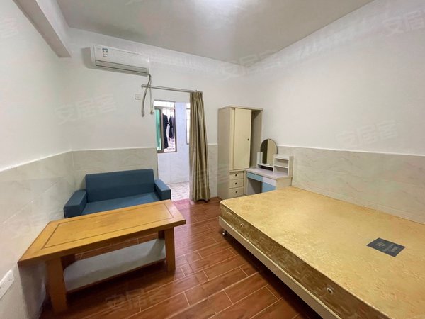 【多图】玉翠新村一区,清湖租房,清湖龙华汽车站 电梯采光单间 拎包